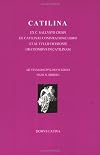 Lingua Latina: Sallustus & Cicero, Catilina(Latin Edition)
