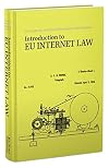 Introduction to EU Internet Law