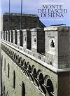 La sede storica del Monte dei Paschi di Siena: Vicende costruttive e opere d'arte (Italian Edition)