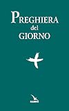 Preghiera del giorno, Invitatorio, Lodi mattutine, Ora Media e Vespri delle quattro settimane del Salterio, Invitatorio, inni e antifone domenicali del Benedictus e del Magnificat del Proprio del Tempo, Liturgia delle Ore completa del giovedì, Venerdì, e Sabato Santo, Parti proprie e Comuni e Santa Maria in sabato, Ufficio dei Defunti, Compieta