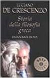 The History of Greek Philosophy: Socrates and Beyond