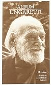 Album Ungaretti (I Meridiani) (Italian Edition)