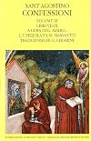 The Confessions. Books 7-9