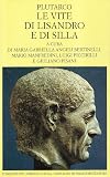 Le vite di Lisandro e di Silla