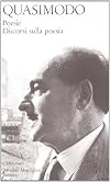 Poesie e discorsi sulla poesia