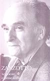 The Selected Poetry and Prose of Andrea Zanzotto: A Bilingual Edition