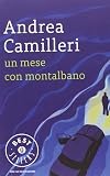 A month with Montalbano