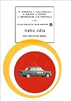 Italia odia. Dieci volti del noir italiano