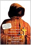 Il mistero dell'inquisitore di Eymerich