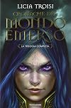 Chronicles of the Emerged World 1-3