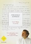 Caro Papa, ti scrivo