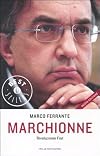 Marchionne: rivoluzione Fiat