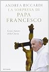 La sorpresa di papa Francesco