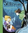Shakespeare raccontato ai bambini: Sogno di una notte di mezza estate e altre storie