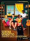 Commedia gialla con gatto nero
