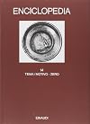 Enciclopedia Einaudi vol. 14 - Tema/motivo-Zero