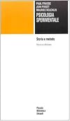 Experimental Psychology: Its Scope and Method. Volume I, History and Method