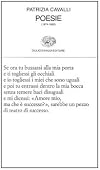 Poesie (1974-1992)