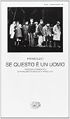 Se questo eฬ un uomo: versione drammatica