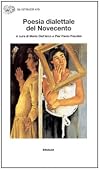 Poesia dialettale del Novecento