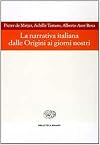 La narrativa italiana dalle origini ai giorni nostri
