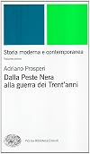 Storia moderna e contemporanea, vol. 1: Dalla Peste Nera alla guerra dei Trent'anni