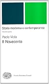 Storia moderna e contemporanea. 4, Il Novecento