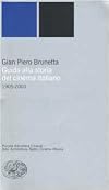 Guida alla storia del cinema italiano: 1905-2003