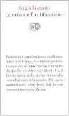 La crisi dell'antifascismo