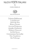 Nuovi poeti italiani