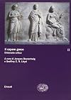 Il sapere greco: dizionario critico