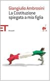La Costituzione spiegata a mia figlia