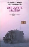 Venti sigarette a Nassirya