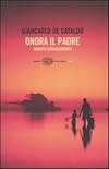 Onora il padre: quarto comandamento
