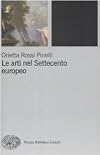 Le arti nel Settecento europeo
