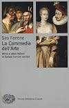 La commedia dell'arte: attrici e attori italiani in Europa (16.-18. secolo)