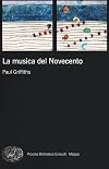 La musica del Novecento