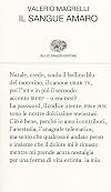 Il sangue amaro (Italian Edition)