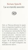 La sovranità assente