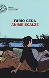 Anime scalze