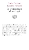 La democrazia del sorteggio