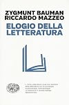Elogio della letteratura