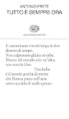 Tutto è sempre ora (Collezione di poesia)