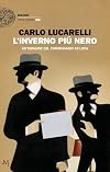 L'inverno più nero. Un'indagine del commissario De Luca