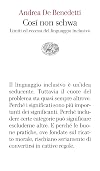 Così non schwa. Limiti ed eccessi del linguaggio inclusivo