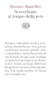 Invecchiare al tempo della rete