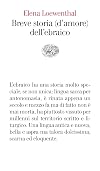 Breve storia (d'amore) dell'ebraico