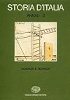 Storia d'Italia. Annali. Vol. 3. Scienza e tecnica nella cultura e nella società dal Rinascimento a oggi.