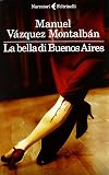 La bella di Buenos Aires