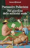 Nel giardino delle scrittrici nude